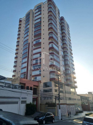 Imagem Apartamento com 3 Quartos à Venda, 135 m² em Baeta Neves - São Bernardo Do Campo