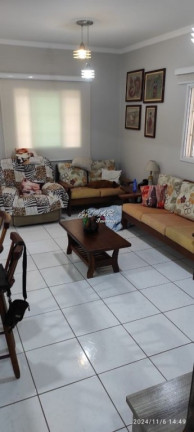 Imagem Sobrado com 3 Quartos à Venda, 121 m² em Florida - Praia Grande Imagem Sobrado com 3 Quartos à Venda, 121 m² em Florida - Praia Grande