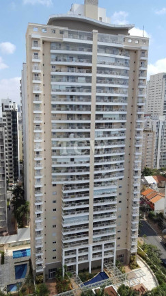 Imagem Apartamento com 3 Quartos à Venda, 149 m² em Paraíso - São Paulo Imagem Apartamento com 3 Quartos à Venda, 149 m² em Paraíso - São Paulo