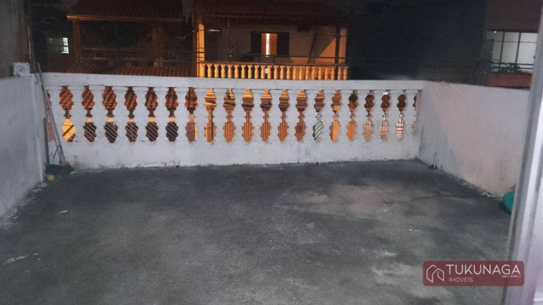 Imagem Sobrado com 3 Quartos à Venda, 180 m² em Jardim Presidente Dutra - Guarulhos Imagem Sobrado com 3 Quartos à Venda, 180 m² em Jardim Presidente Dutra - Guarulhos
