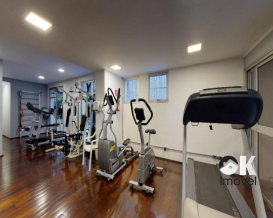 Imagem Apartamento com 3 Quartos à Venda, 212 m² em Higienópolis - São Paulo Imagem Apartamento com 3 Quartos à Venda, 212 m² em Higienópolis - São Paulo