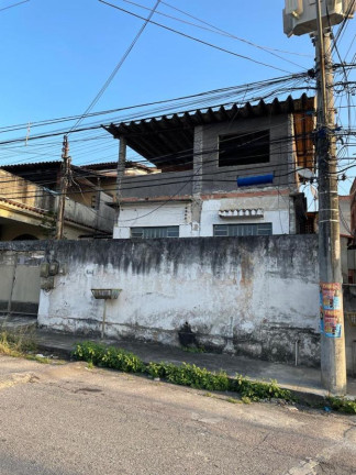 Imagem Casa com 2 Quartos à Venda, 300 m² em Vila Iara Brasilandia - São Gonçalo Imagem Casa com 2 Quartos à Venda, 300 m² em Vila Iara Brasilandia - São Gonçalo