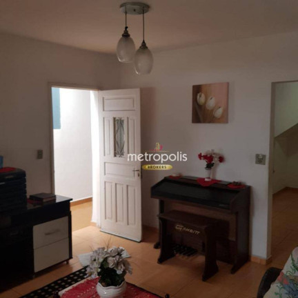 Imagem Sobrado com 3 Quartos à Venda, 207 m² em Santa Paula - São Caetano Do Sul Imagem Sobrado com 3 Quartos à Venda, 207 m² em Santa Paula - São Caetano Do Sul