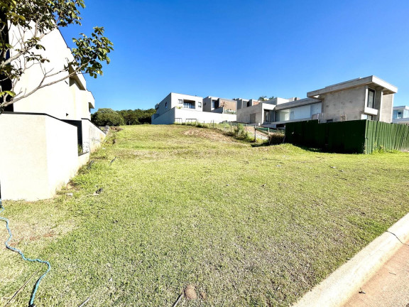 Imagem Terreno à Venda, 490 m² em Alphaville - Santana De Parnaíba