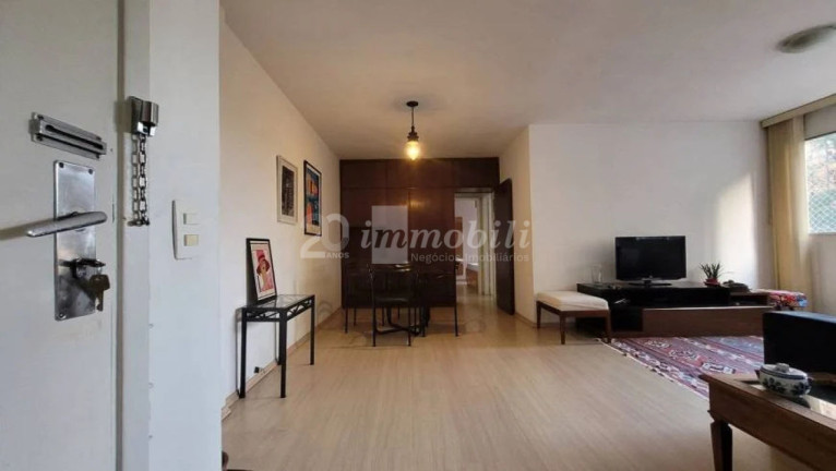 Imagem Apartamento com 2 Quartos à Venda, 68 m² em Jardins - São Paulo