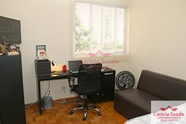 Imagem Apartamento com 3 Quartos à Venda, 105 m² em Jardim Paulista - São Paulo Imagem Apartamento com 3 Quartos à Venda, 105 m² em Jardim Paulista - São Paulo