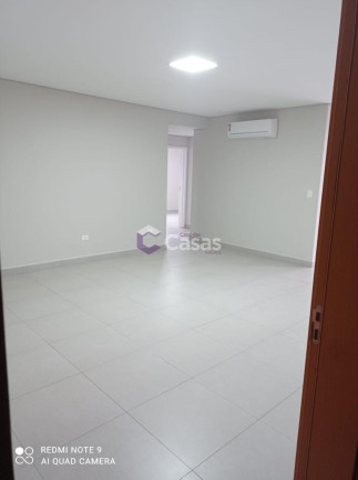 Imagem Apartamento à Venda, 123 m² em Centro - Foz Do Iguacu