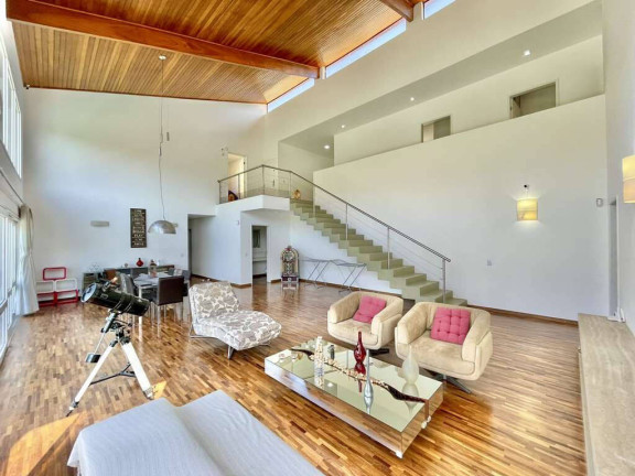 Imagem Casa de Condomínio com 4 Quartos à Venda, 1.056 m² em Jardim Passárgada I - Cotia