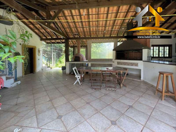 Imagem Casa de Condomínio com 4 Quartos à Venda, 545 m² em Granja Viana - Cotia Imagem Casa de Condomínio com 4 Quartos à Venda, 545 m² em Granja Viana - Cotia