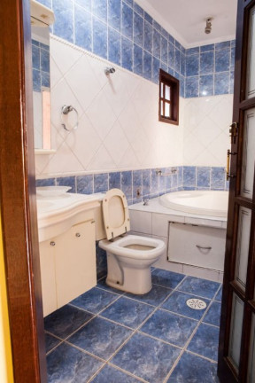 Imagem Sobrado com 3 Quartos à Venda, 290 m² em Parque Continental Ii - Guarulhos
