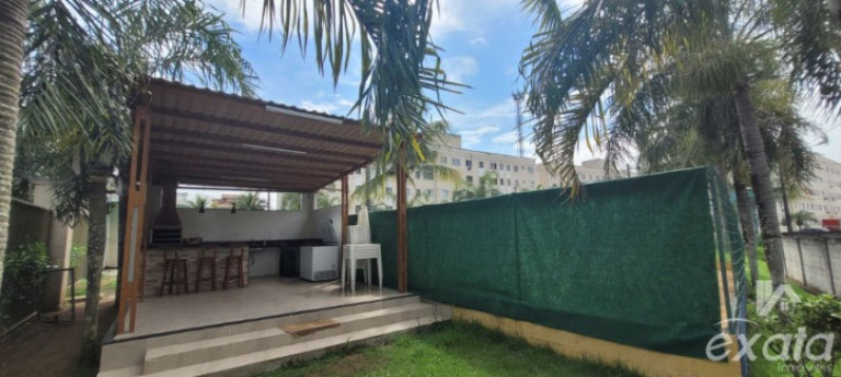 Imagem Apartamento com 2 Quartos à Venda, 46 m² em Planice Da Serra - Serra Imagem Apartamento com 2 Quartos à Venda, 46 m² em Planice Da Serra - Serra