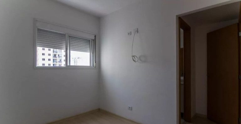 Imagem Apartamento com 3 Quartos à Venda, 77 m² em Baeta Neves - São Bernardo Do Campo