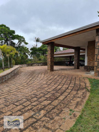 Imagem Casa de Condomínio com 4 Quartos à Venda, 850 m² em Jardim Torino - Cotia