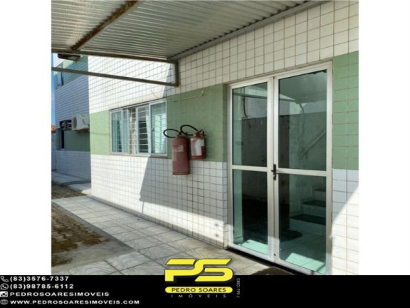 Imagem Apartamento com 3 Quartos à Venda, 94 m² em Portal Do Poço - Cabedelo