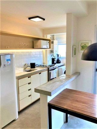 Imagem Studio com 1 Quarto à Venda, 39 m² em Itaim Bibi - São Paulo