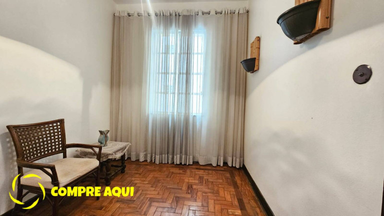 Imagem Apartamento com 3 Quartos à Venda, 204 m² em Higienópolis - São Paulo Imagem Apartamento com 3 Quartos à Venda, 204 m² em Higienópolis - São Paulo