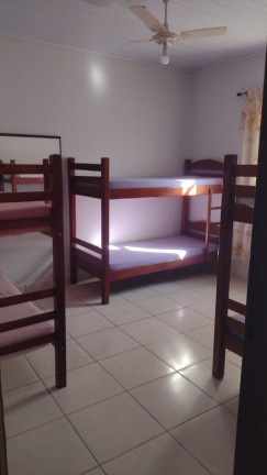 Imagem Casa com 3 Quartos à Venda, 112 m² em Jardim Suarão - Itanhaém
