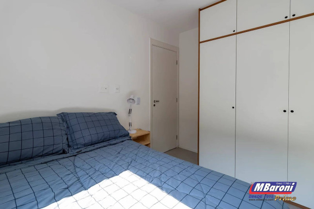 Imagem Apartamento com 2 Quartos à Venda, 35 m² em Vila Buarque - São Paulo