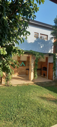 Imagem Casa com 4 Quartos à Venda, 320 m² em Jardim Do Lago - Atibaia Imagem Casa com 4 Quartos à Venda, 320 m² em Jardim Do Lago - Atibaia