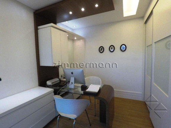 Imagem Apartamento com 4 Quartos à Venda, 334 m² em Aclimacao - São Paulo