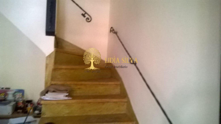 Imagem Sobrado com 3 Quartos à Venda, 91 m² em Vila Santo Estéfano - São Paulo