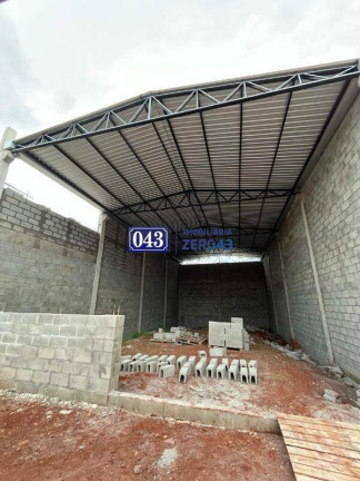 Imagem Casa à Venda, 200 m² em Jardim Marissol - Londrina Imagem Casa à Venda, 200 m² em Jardim Marissol - Londrina