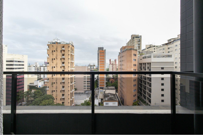 Imagem Apartamento com 1 Quarto à Venda, 45 m² em Vila Madalena - São Paulo Imagem Apartamento com 1 Quarto à Venda, 45 m² em Vila Madalena - São Paulo