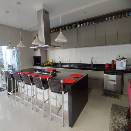 Imagem Casa com 3 Quartos à Venda, 240 m² em Boa Vista - Anápolis Imagem Casa com 3 Quartos à Venda, 240 m² em Boa Vista - Anápolis