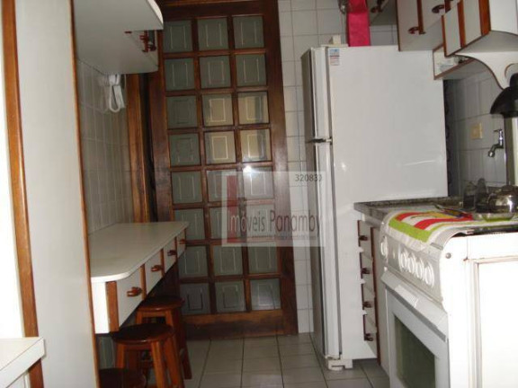 Imagem Apartamento com 2 Quartos à Venda, 60 m² em Saúde - São Paulo