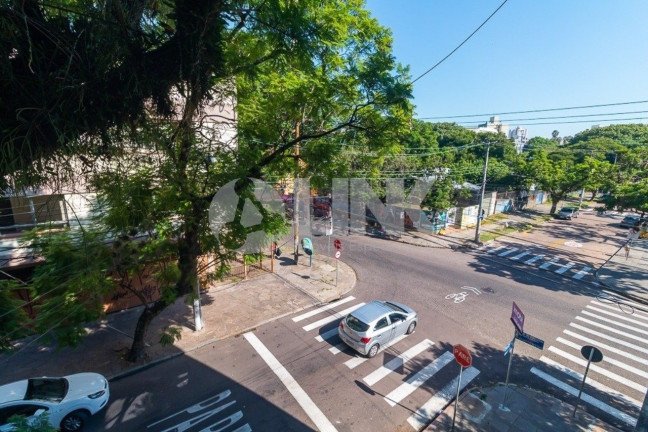 Imagem Apartamento com 2 Quartos à Venda, 60 m² em Cidade Baixa - Porto Alegre