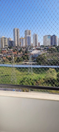Imagem Apartamento com 2 Quartos à Venda, 71 m² em Vila Ema - São José Dos Campos