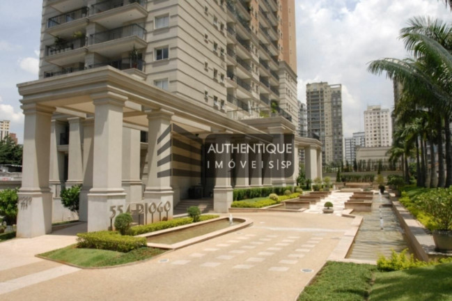 Imagem Apartamento com 1 Quarto à Venda, 76 m² em Vila Nova Conceição - São Paulo Imagem Apartamento com 1 Quarto à Venda, 76 m² em Vila Nova Conceição - São Paulo