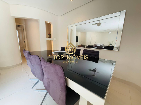 Apartamento com 4 Quartos à Venda, 150 m² em Pitangueiras - Guarujá