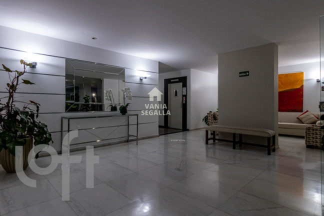 Imagem Apartamento com 3 Quartos à Venda, 135 m² em Jardim Paulista - São Paulo Imagem Apartamento com 3 Quartos à Venda, 135 m² em Jardim Paulista - São Paulo