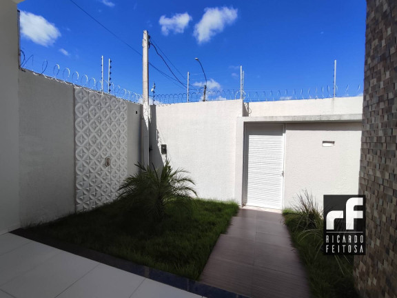 Imagem Casa com 3 Quartos à Venda, 295 m² em São Luiz - Arapiraca Imagem Casa com 3 Quartos à Venda, 295 m² em São Luiz - Arapiraca
