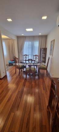 Imagem Cobertura com 3 Quartos à Venda, 140 m² em Perdizes - São Paulo Imagem Cobertura com 3 Quartos à Venda, 140 m² em Perdizes - São Paulo