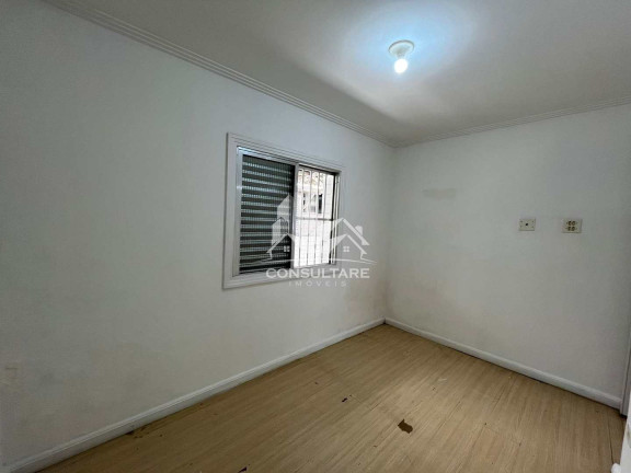 Imagem Apartamento com 2 Quartos para Alugar, 55 m² em Aparecida - Santos Imagem Apartamento com 2 Quartos para Alugar, 55 m² em Aparecida - Santos