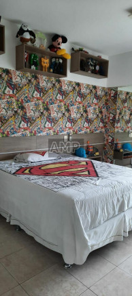 Imagem Apartamento com 4 Quartos à Venda, 338 m² em Ponta Negra - Manaus