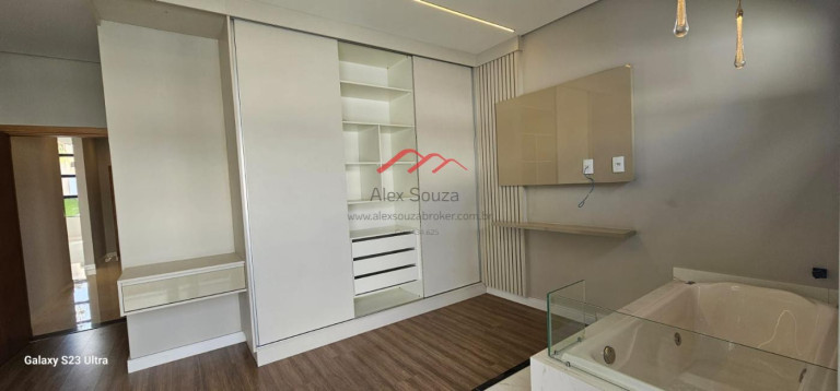 Imagem Casa com 3 Quartos à Venda, 160 m² em Residencial Real Parque Sumaré - Sumaré Imagem Casa com 3 Quartos à Venda, 160 m² em Residencial Real Parque Sumaré - Sumaré