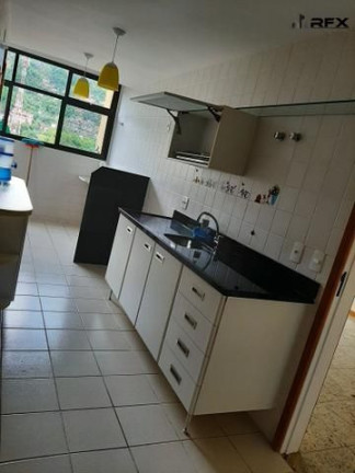 Imagem Apartamento com 3 Quartos à Venda, 100 m² em Icaraí - Niterói