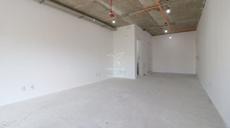 Imagem Sala Comercial à Venda, 50 m² em Vila Clementino - São Paulo Imagem Sala Comercial à Venda, 50 m² em Vila Clementino - São Paulo