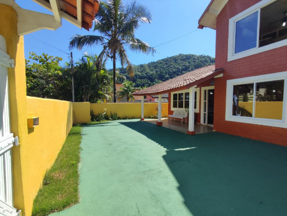 Imagem Casa com 4 Quartos à Venda, 130 m² em Paúba - São Sebastião Imagem Casa com 4 Quartos à Venda, 130 m² em Paúba - São Sebastião