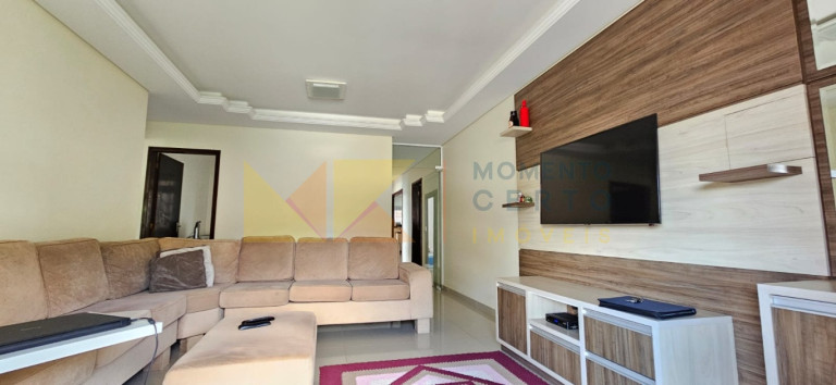 Imagem Casa com 4 Quartos à Venda, 290 m² em Passo Manso - Blumenau