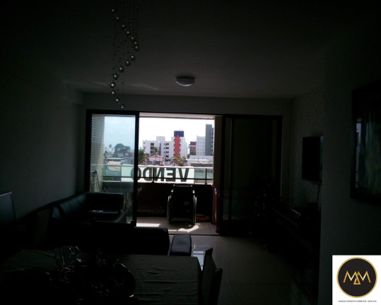 Imagem Apartamento com 3 Quartos à Venda, 138 m² em Jardim Oceania - João Pessoa