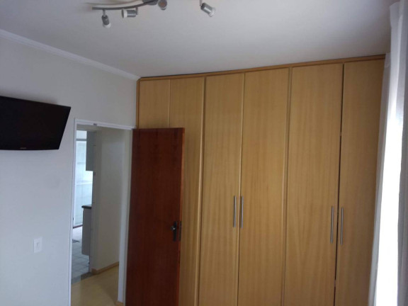 Apartamento com 2 Quartos à Venda,  em Jardim Andorinhas - Campinas