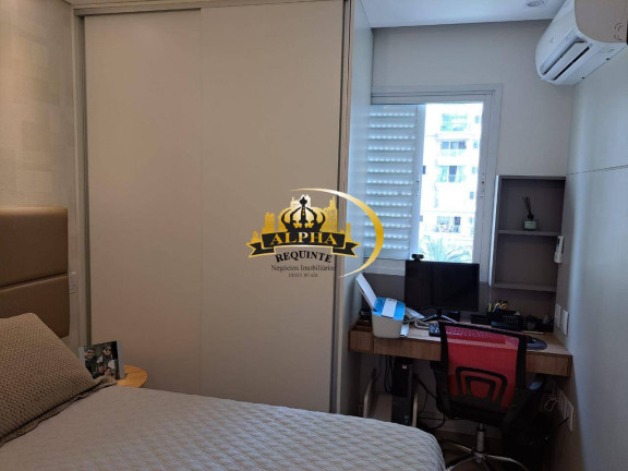 Imagem Apartamento com 1 Quarto à Venda, 51 m² em Alphaville - Barueri
