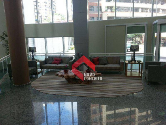 Imagem Apartamento com 2 Quartos à Venda, 56 m² em Meireles - Fortaleza
