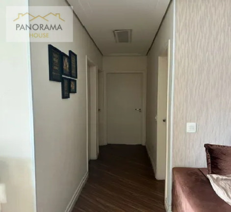 Imagem Apartamento com 3 Quartos à Venda, 63 m² em Piraporinha - Diadema Imagem Apartamento com 3 Quartos à Venda, 63 m² em Piraporinha - Diadema