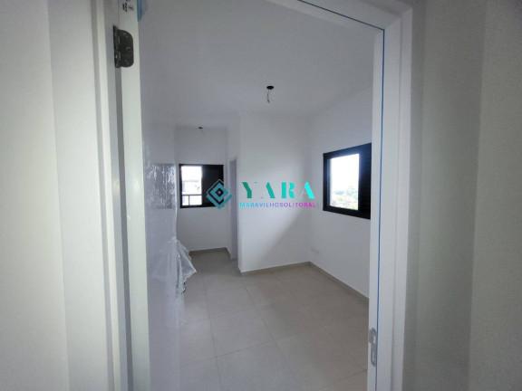 Imagem Apartamento com 2 Quartos à Venda, 86 m² em Itaguá - Ubatuba