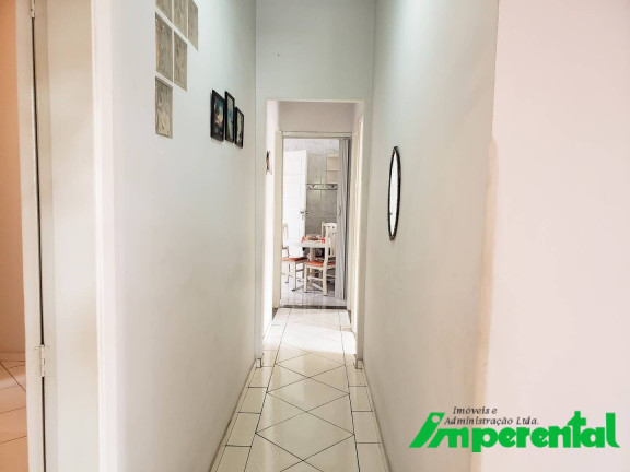 Imagem Casa com 3 Quartos à Venda, 91 m² em Vila Mathias - Santos Imagem Casa com 3 Quartos à Venda, 91 m² em Vila Mathias - Santos